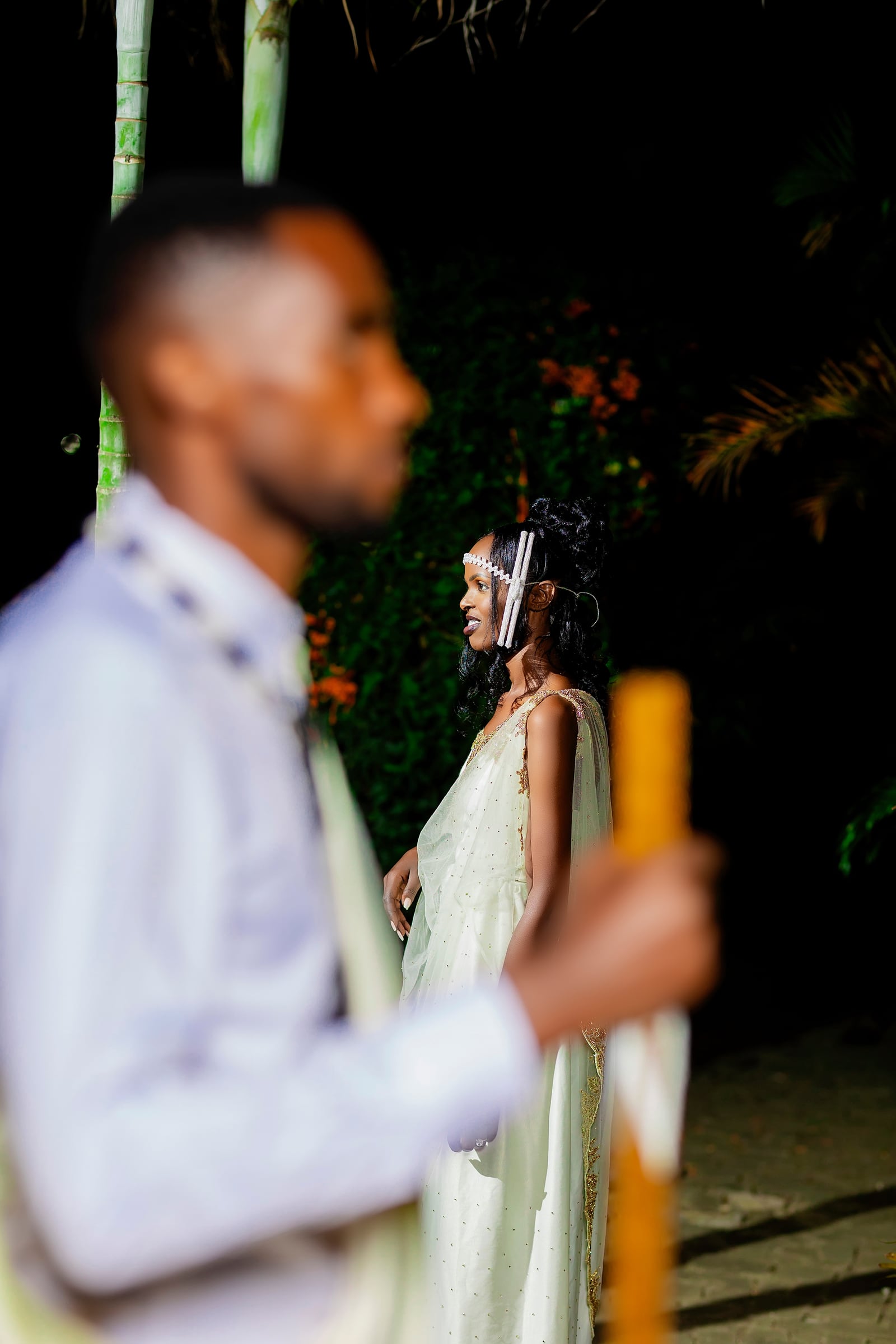 Forever, beautifully captured.
