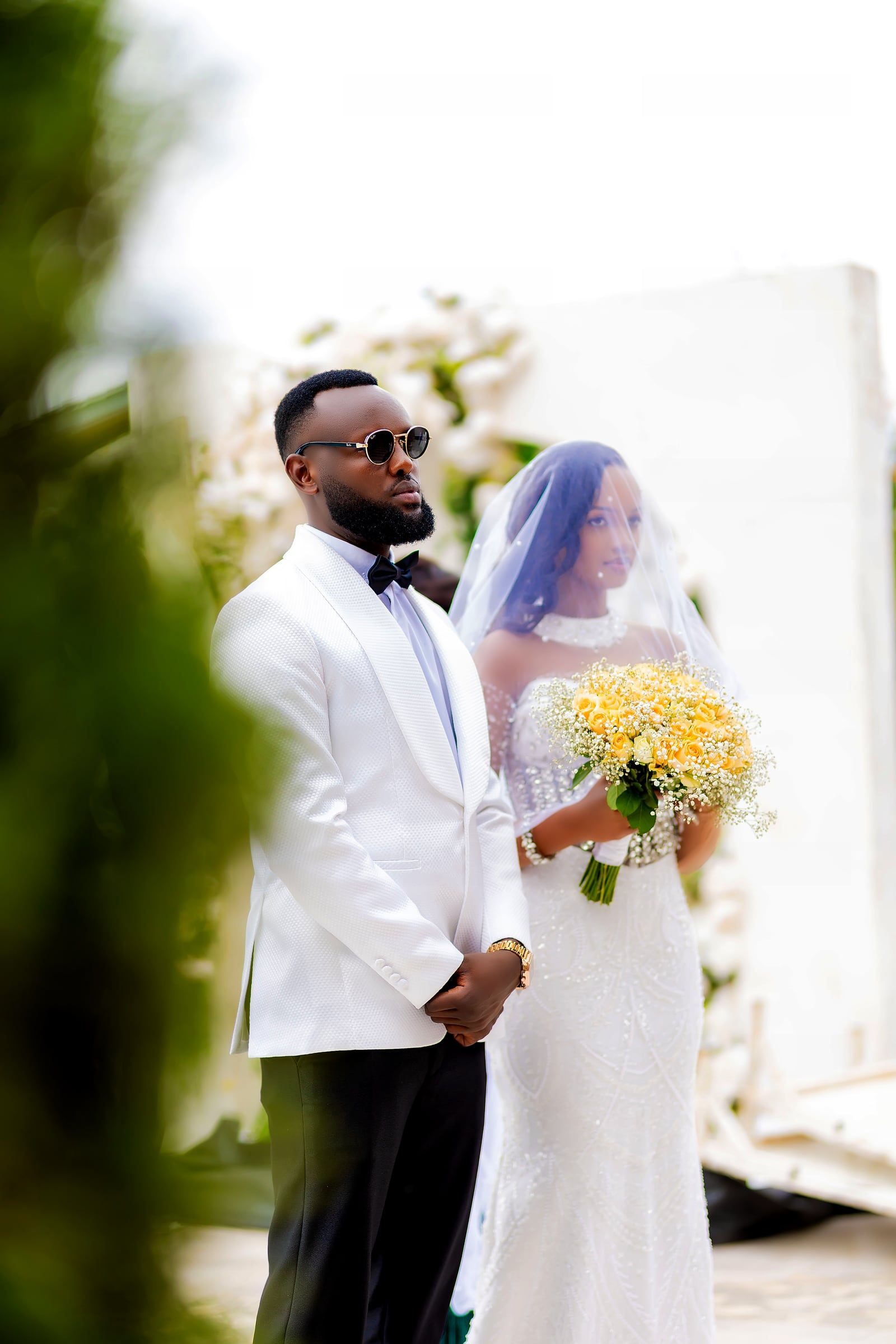 Weddings photography by Mstudios