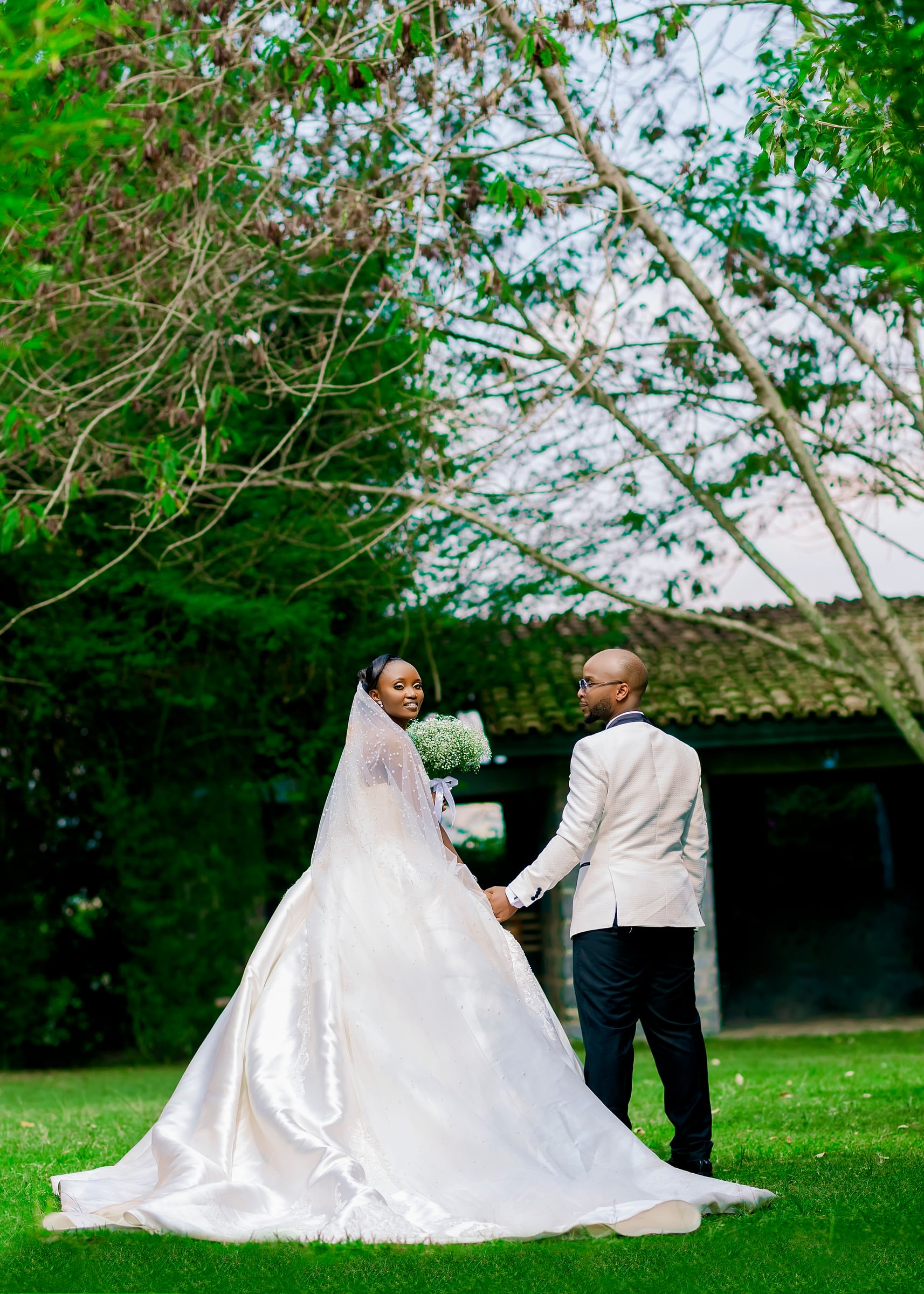 The art of forever
